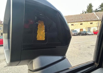 Audi Q3 Sportback S-Line, 1.5 TSI - 110kW