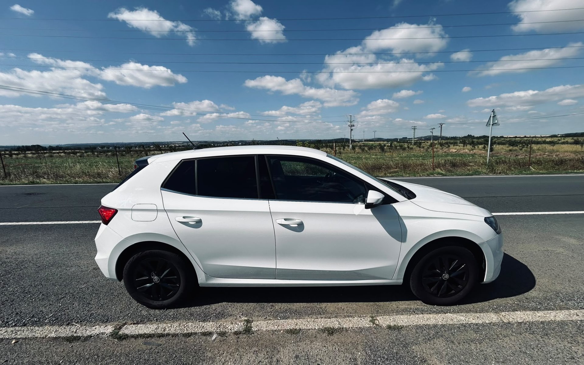 Škoda Fabia Limited Selection, 1.0 TSI 85kW, DSG