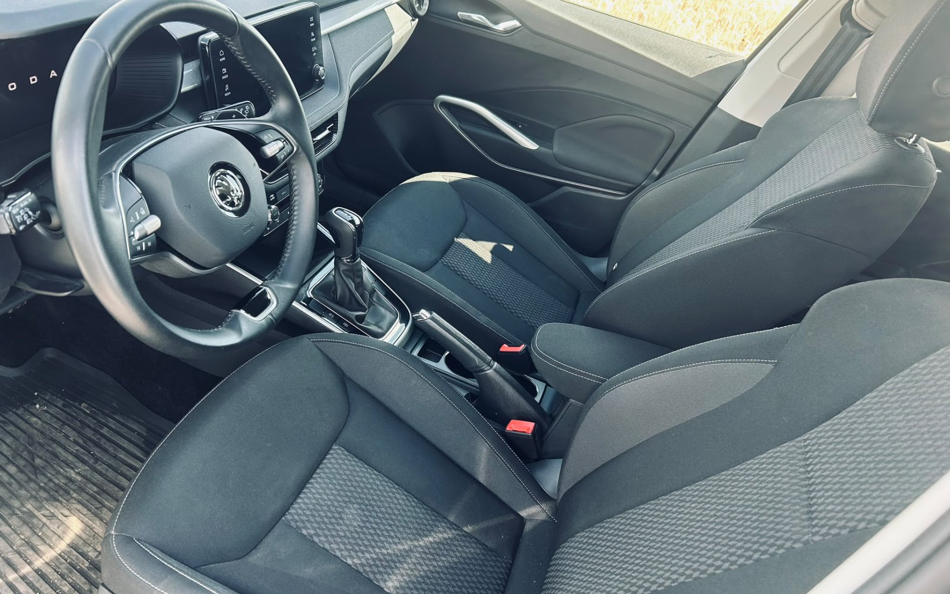 Škoda Fabia Limited Selection, 1.0 TSI 85kW, DSG