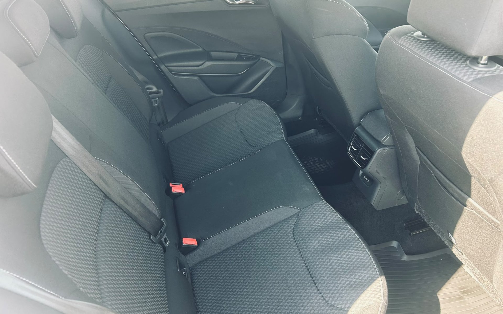 Škoda Fabia Limited Selection, 1.0 TSI 85kW, DSG