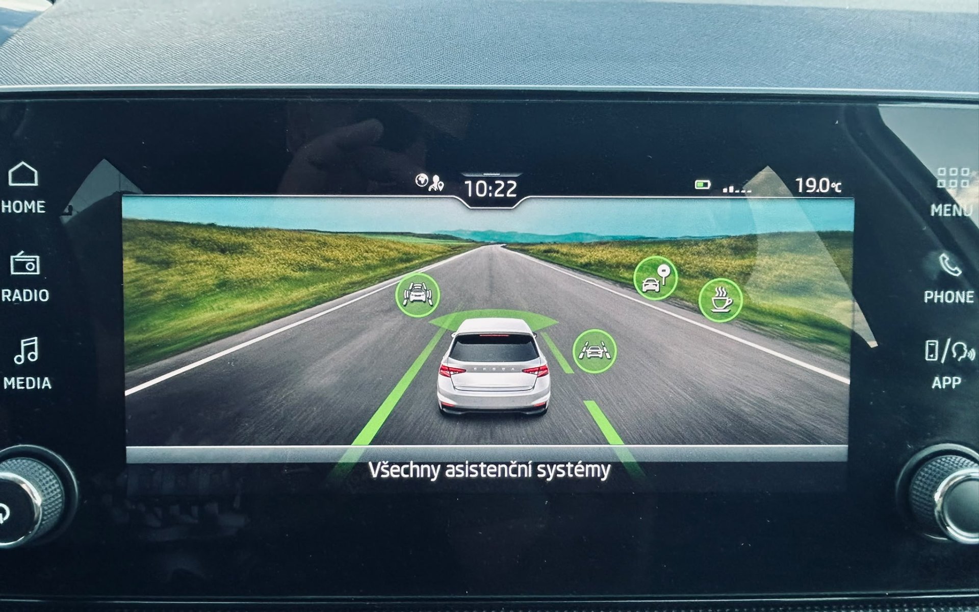 Škoda Fabia Limited Selection, 1.0 TSI 85kW, DSG