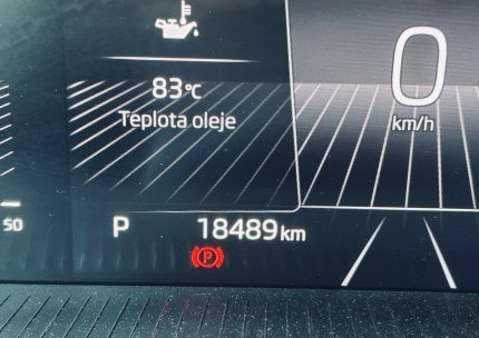 Škoda Fabia Limited Selection, 1.0 TSI 85kW, DSG