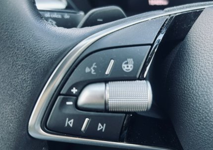 Škoda Fabia Limited Selection, 1.0 TSI 85kW, DSG