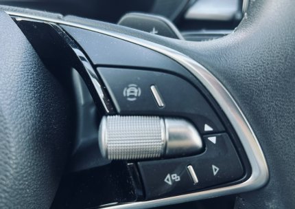 Škoda Fabia Limited Selection, 1.0 TSI 85kW, DSG