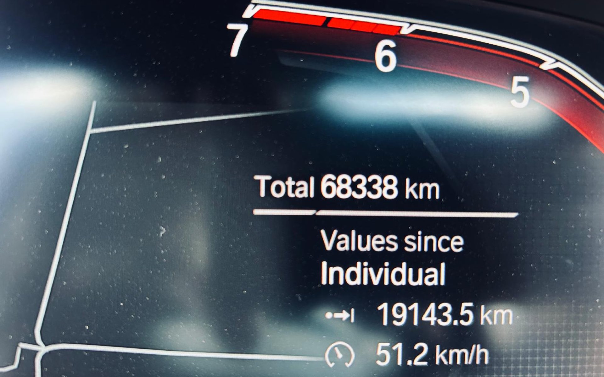BMW 420i, M-paket, DPH