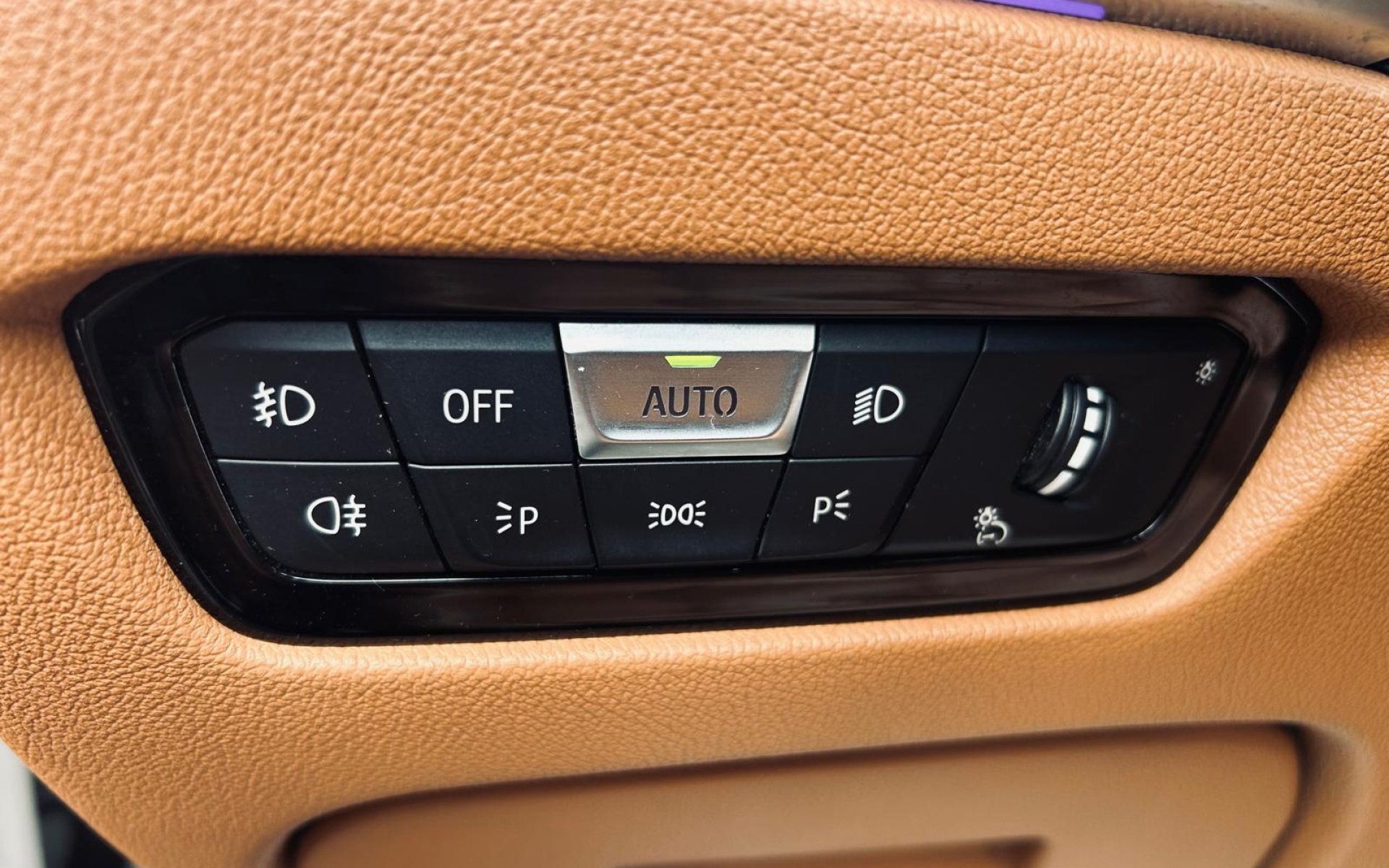 BMW 420i, M-paket, DPH