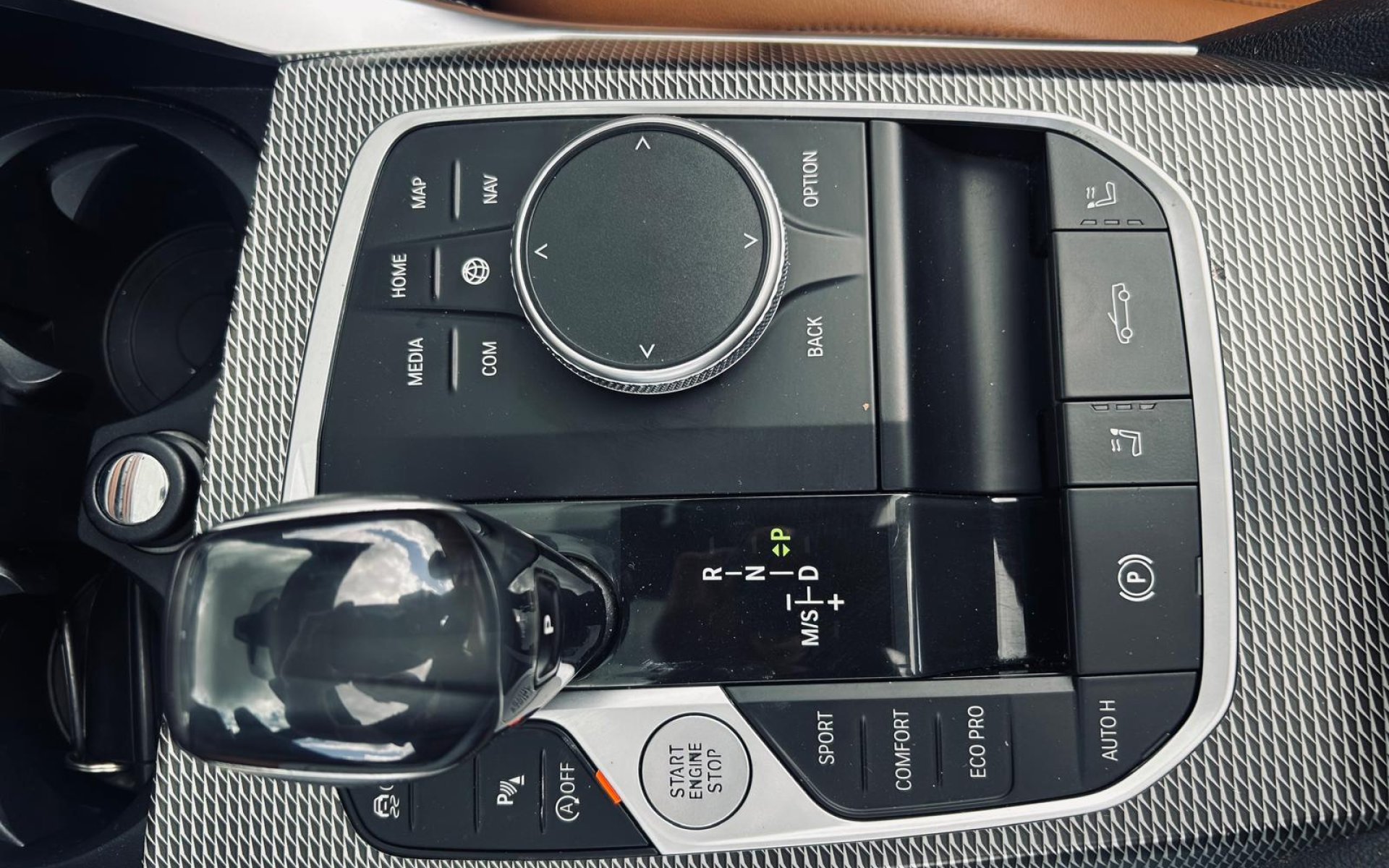 BMW 420i, M-paket, DPH
