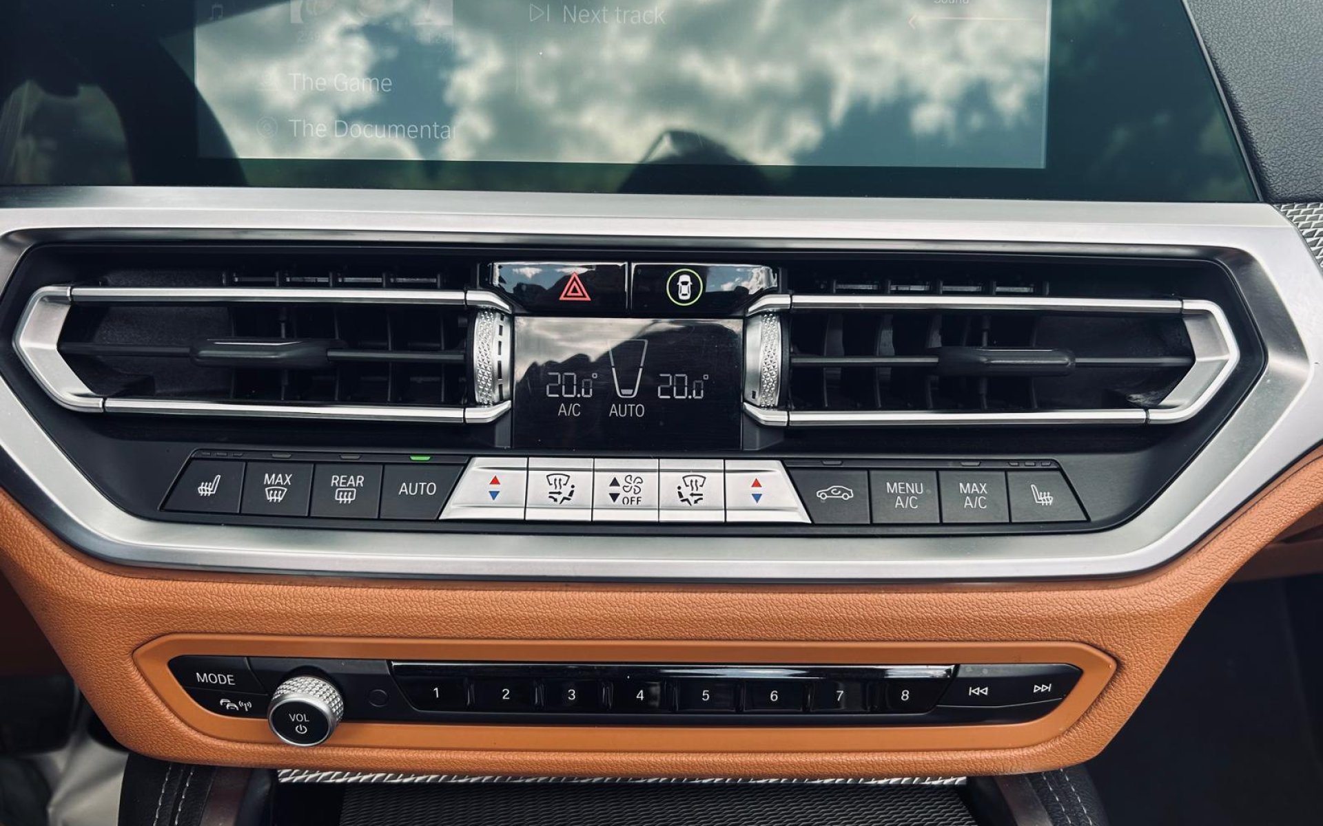 BMW 420i, M-paket, DPH