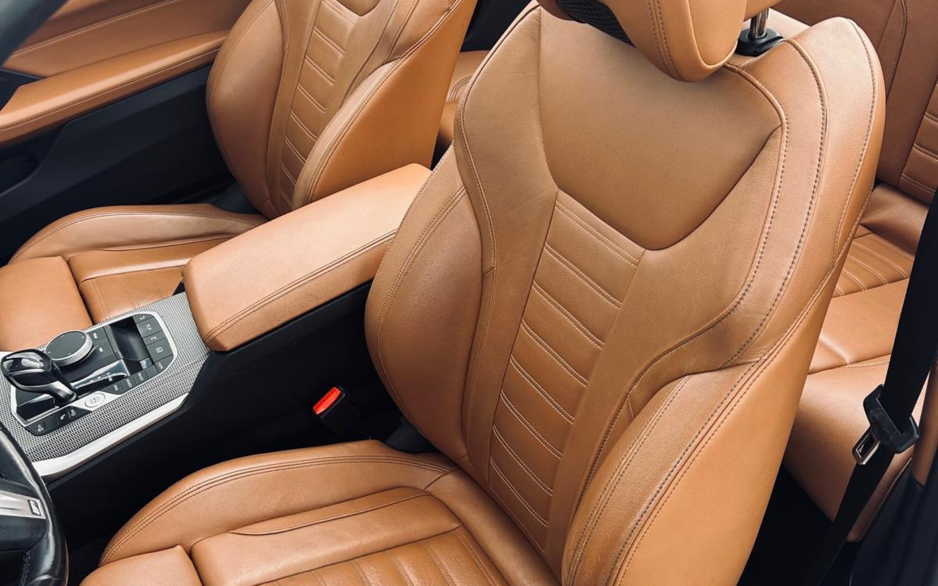 BMW 420i, M-paket, DPH