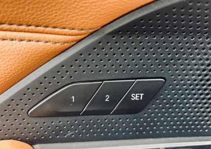 BMW 420i, M-paket, DPH