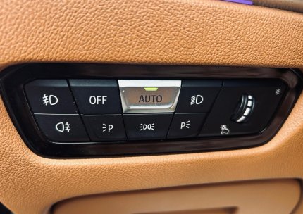 BMW 420i, M-paket, DPH