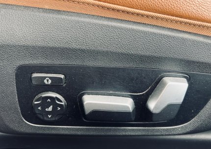 BMW 420i, M-paket, DPH