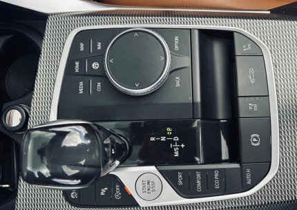 BMW 420i, M-paket, DPH