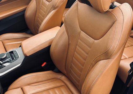 BMW 420i, M-paket, DPH