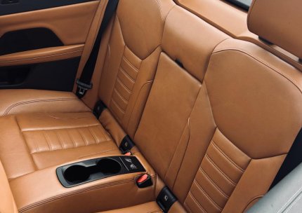 BMW 420i, M-paket, DPH