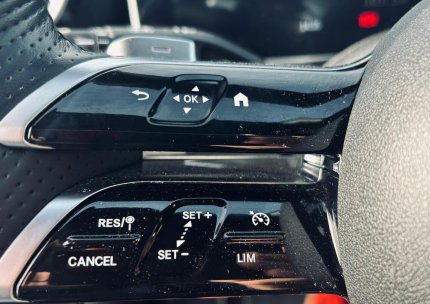 Mercedes - Benz C300e