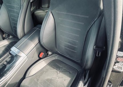 Mercedes - Benz C300e