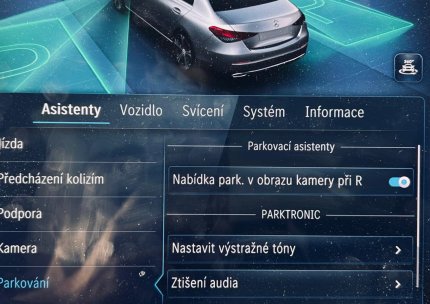 Mercedes - Benz C300e