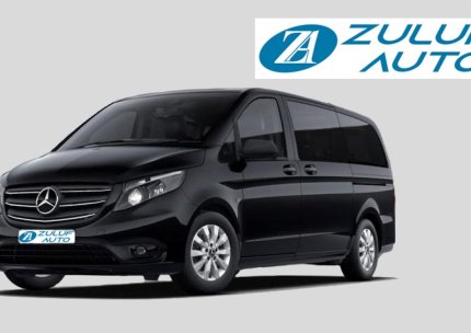 MERCEDES BENZ VITO TOURER