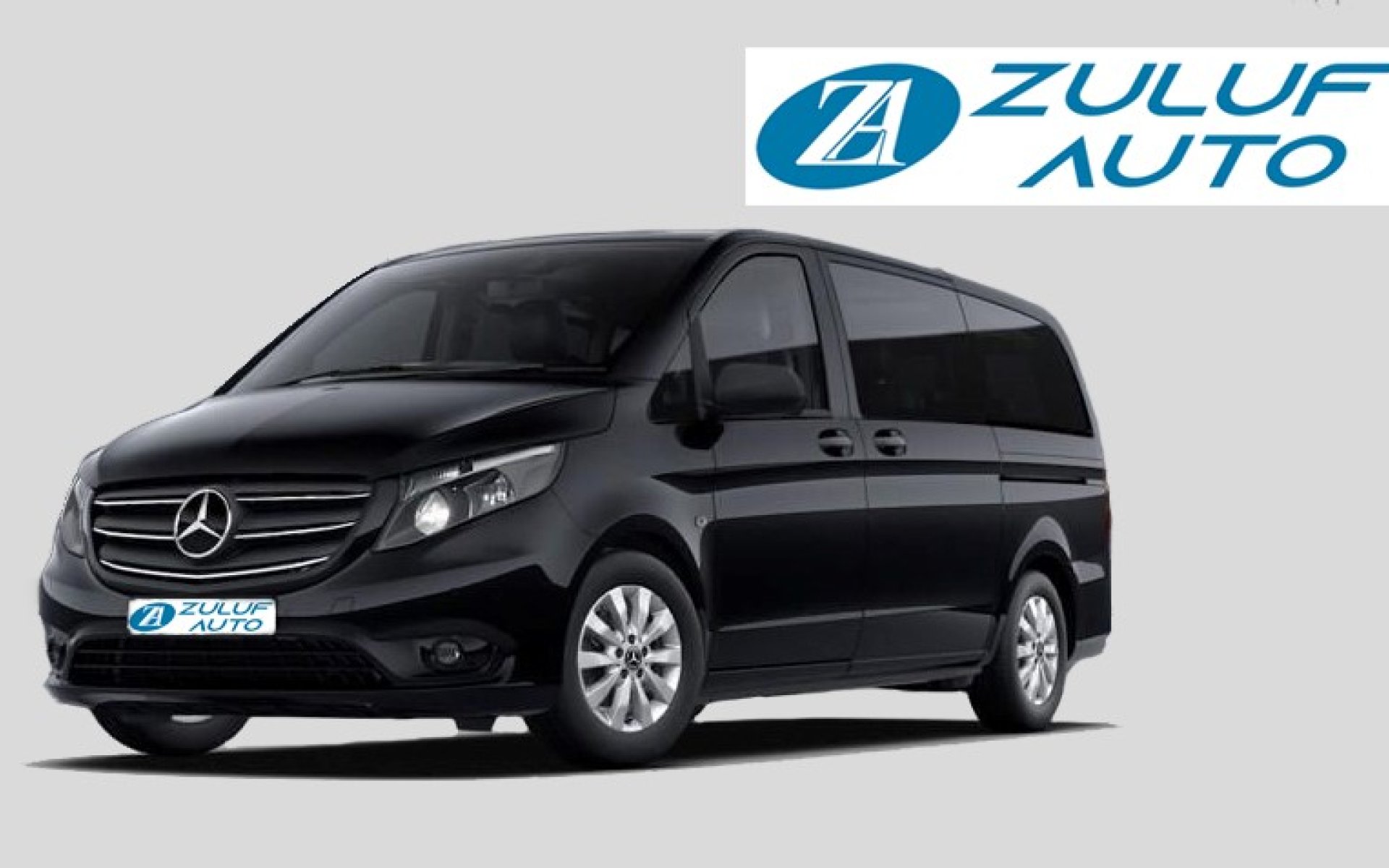 MERCEDES BENZ VITO TOURER